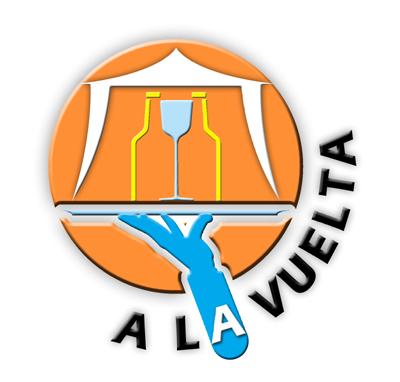 Logo Alquiladora A La Vuelta